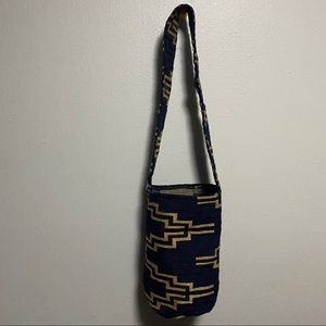 hippie bucket bag purse